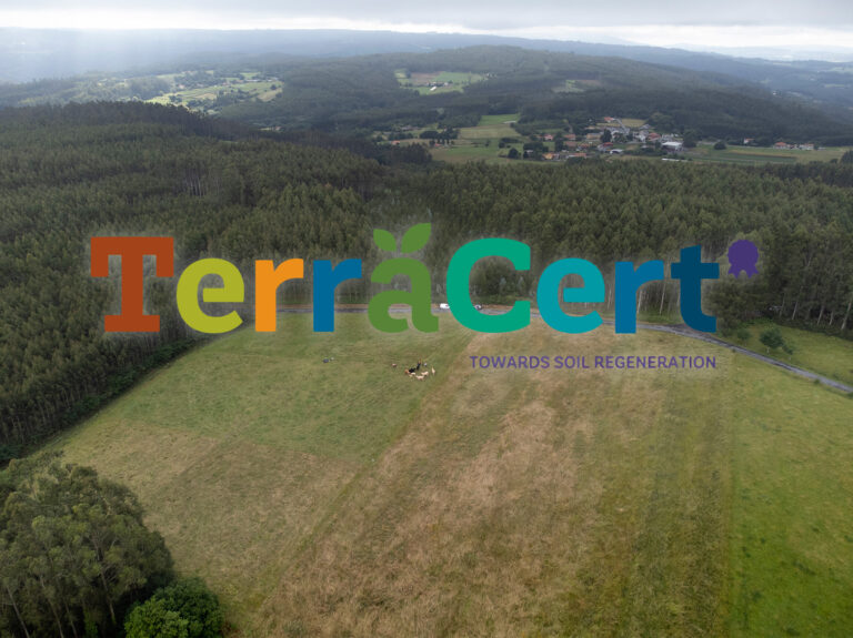 Nace TerraCert, un nuevo proyecto internacional para mejorar la formación en agricultura regenerativa