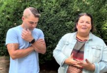 Entrevista a Borja Fernández, coordinador de URA sobre la EHE