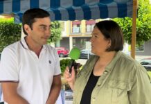 Entrevista a Gerardo Sanz, alcalde de Llanera
