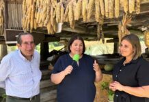 Entrevista a la organización del Concurso Ganadero de Piedeloro