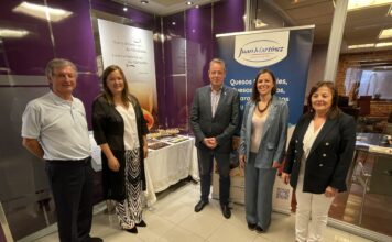 Medio Rural estudia nuevas ayudas para incentivar la sucesión y el relevo en las producciones agroalimentarias artesanas