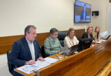 Medio Rural anuncia ayudas directas por más de un millón para 506 ganaderías afectadas por la enfermedad hemorrágica epizoótica