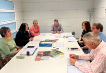 El Banco de Tierras crea un grupo de trabajo para fomentar el relevo generacional en las explotaciones agrícolas