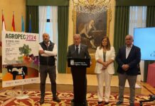 La marca ‘Alimentos del Paraíso Natural’ se promocionará en Agropec 2024 con un mercado y un espacio gastronómico