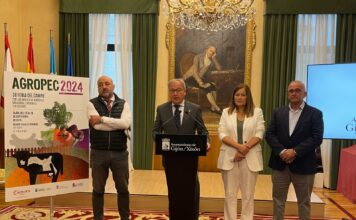 La marca ‘Alimentos del Paraíso Natural’ se promocionará en Agropec 2024 con un mercado y un espacio gastronómico