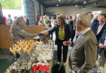 Asturias se convertirá en la primera comunidad que financie las vacunas voluntarias para las enfermedades animales de declaración obligatoria