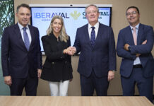 Iberaval y Caja Rural de Asturias refuerzan su compromiso con la financiación de pymes