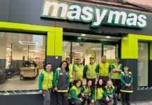 Hijos de Luis Rodríguez S.A. reconocida con el distintivo “Óptima Castilla y León”