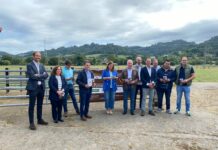 El proyecto de innovación Go Tercras se presenta en Grado