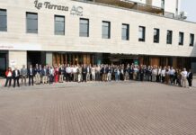 El área de tesorería y mercado de capitales del Banco Cooperativo Español se reúne en Oviedo