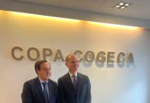 Pedro Barato reelegido vicepresidente de los agricultores europeos