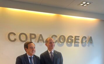 Pedro Barato reelegido vicepresidente de los agricultores europeos