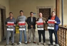 Ecunarcea reunirá a 120 caballos del 13 al 15 de septiembre en el recinto ferial de La Imera