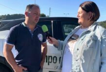 Entrevista a Ramón Piquero, concejal de Ganadería de Villaviciosa