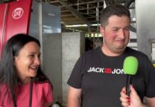 Entrevista a Ángel José y Verónica de Ganadería Gudín de Arriba de Miudeira (El Franco)