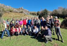 Somiedo y Valle de Arán se unen para intercambiar y mejorar la gestión territorial