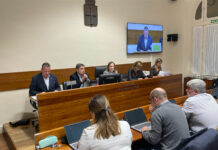 Medio Rural ha abonado en esta legislatura 4,3 millones de 8.559 expedientes tramitados por daños de la fauna silvestre