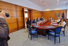 Asturias culmina el pago de las ayudas directas de la PAC de 2023 con 65,4 millones repartidos entre más de 8.500 explotaciones agrícolas y ganaderas