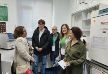 El Serida reforzará sus lazos con el ecosistema científico para incentivar la investigación en el sector agroalimentario