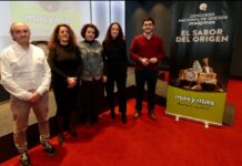 Abierta la convocatoria del IV Concurso Nacional de Quesos ‘El Sabor del Origen’