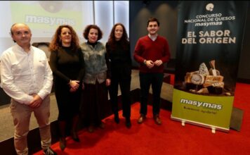 Abierta la convocatoria del IV Concurso Nacional de Quesos ‘El Sabor del Origen’