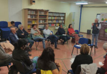 CAPRIF-CC define en Cangas del Narcea y Valdés ini-ciativas para optimizar el aprovechamiento del monte