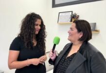 Entrevista a Montse Morán, abogada