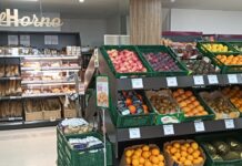 Hijos de Luís Rodríguez abre su octava tienda MINYMAS en Oviedo