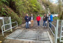 El Principado invierte 2,1 millones en la recuperación de zonas degradadas de Sobrescobio