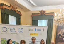 Asturias acogerá la novena edición del Congreso Forestal Español en junio de 2025
