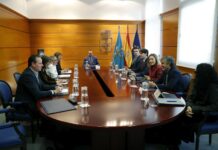 Asturias invertirá 1,7 millones en la mejora de 29 montes públicos de catorce concejos para convertirlos en reservorios ambientales y grandes sumideros de CO2