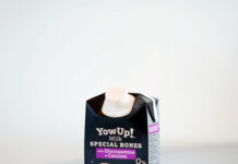 La startup YowUp!, participada por CAPSA FOOD, presenta la primera leche funcional para perros y gatos