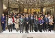 El Grupo Caja Rural dona 3,3 millones de euros