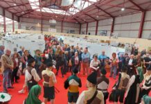 Boal celebra este fin de semana su Feria de la Miel