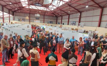 Boal celebra este fin de semana su Feria de la Miel