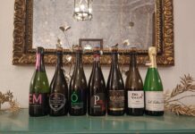 ‘Alimentos del Paraíso’ promociona la sidra natural espumosa como bebida de aperitivo en 28 hoteles de la red de Paradores