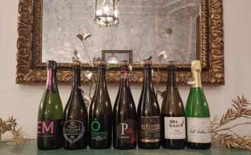 ‘Alimentos del Paraíso’ promociona la sidra natural espumosa como bebida de aperitivo en 28 hoteles de la red de Paradores