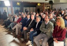 Asturias movilizará 66,6 millones hasta 2027 para impulsar proyectos vinculados al desarrollo rural y el sector pesquero