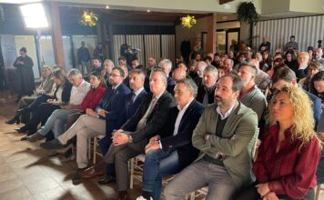 Asturias movilizará 66,6 millones hasta 2027 para impulsar proyectos vinculados al desarrollo rural y el sector pesquero