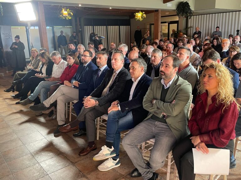 Asturias movilizará 66,6 millones hasta 2027 para impulsar proyectos vinculados al desarrollo rural y el sector pesquero