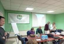 La Cooperativa de Corvera y Agrovaldés se fusionan para iniciar una nueva andadura en 2025