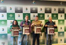 Colunga celebra la 33 edición de la Semana de les Fabes entre el 5 y el 9 de diciembre