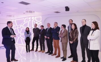 Medioambiental Valledor, ALSA y Excade galardonadas con el Premio Industria 4.0 en su V Edición