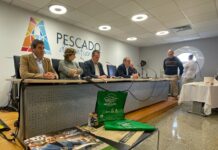 La campaña ‘Lonjas asturianas: merluza de rula’ busca fomentar el consumo de pescado fresco