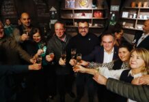 La Unesco declara la Cultura Sidrera Asturiana Patrimonio Inmaterial de la Humanidad