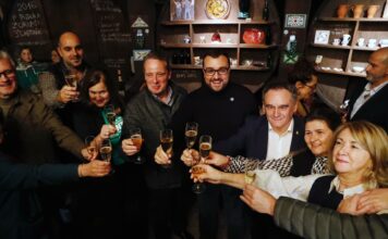 La Unesco declara la Cultura Sidrera Asturiana Patrimonio Inmaterial de la Humanidad