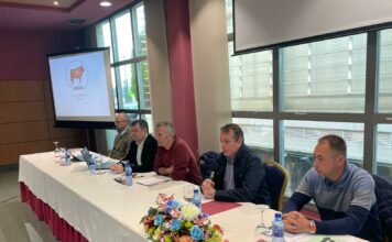 Medio Rural apoyará en 2025 la cría de razas ganaderas autóctonas con 1,3 millones en ayudas, un 3,5% más que este año