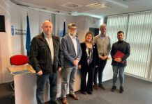 El Gobierno de Asturias destina más de 2,7 millones de fondos europeos a combatir la brecha digital en las áreas rurales