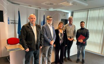 El Gobierno de Asturias destina más de 2,7 millones de fondos europeos a combatir la brecha digital en las áreas rurales