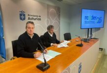 El Principado destina el 25% del Fondo Europeo Agrario de Desarrollo Rural a las ayudas Leader, frente al 8% de la media nacional